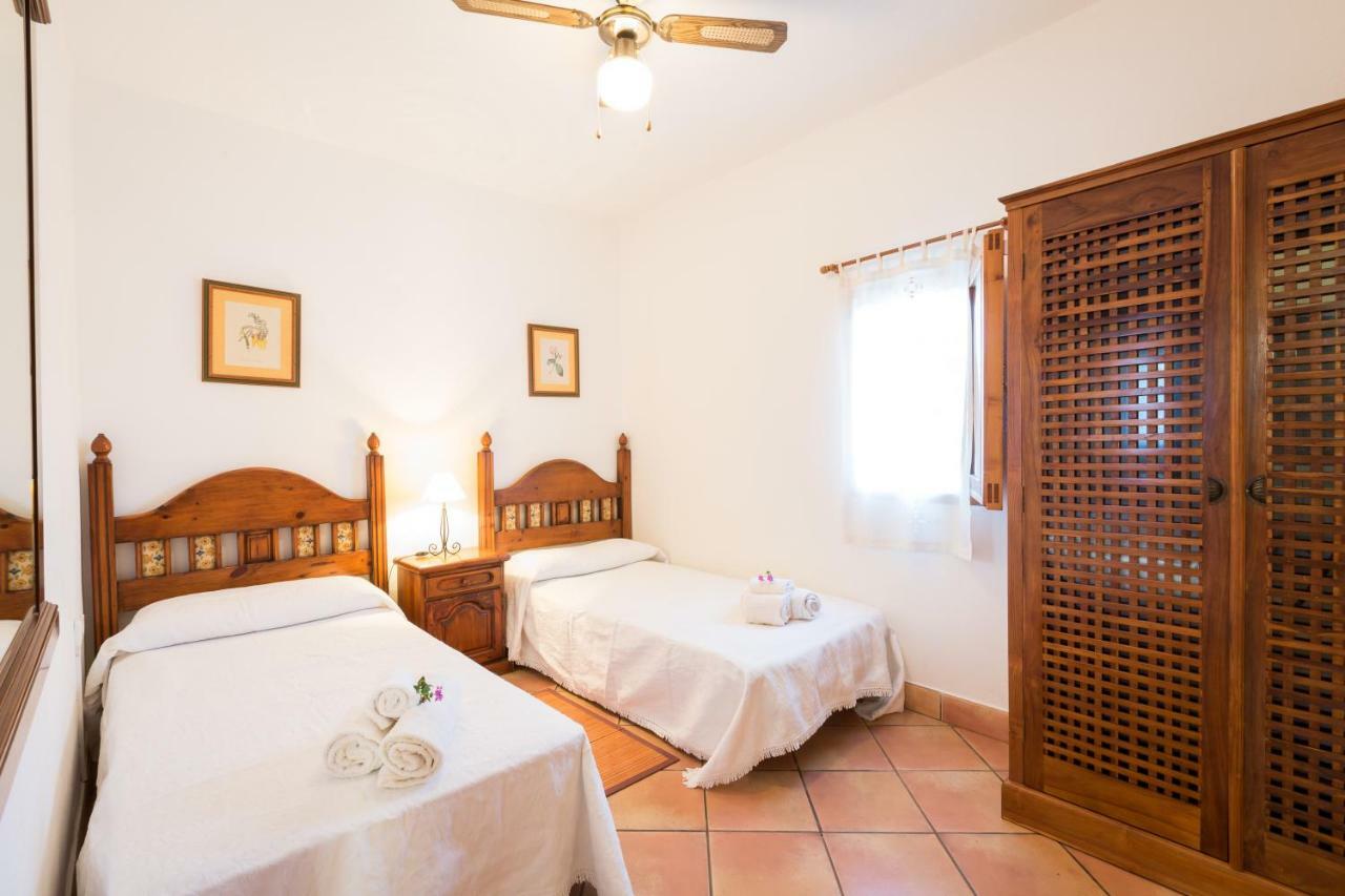 Casa de 7 dormitorios